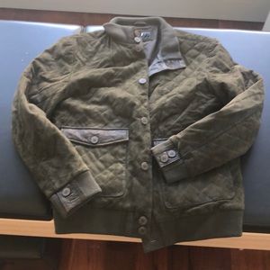EUC Q by Flynt men’s jacket